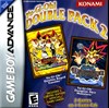 Rent Yu-Gi-Oh! Double Pack #2 for GBA