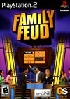 Rent Family Feud for PS2