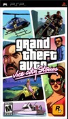 Buy Grand Theft Auto: Vice City Stories for PSP Games