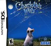 Rent Charlotte's Web for DS