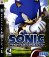Rent Sonic the Hedgehog for PS3