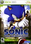 Rent Sonic the Hedgehog for Xbox 360