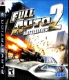 Rent Full Auto 2: Battlelines for PS3