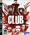 Rent The Club for PS3
