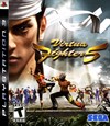 Rent Virtua Fighter 5 for PS3