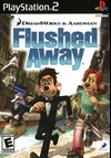 Rent Flushed Away for PS2
