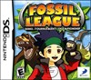 Rent Fossil League: Dino Tournament Championship for DS