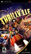 Rent Thrillville for PSP Games