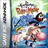 Rent The Grim Adventures of Billy & Mandy for GBA