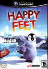 Rent Happy Feet for GC