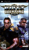 Rent Blitz: Overtime for PSP Games