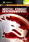 Rent Mortal Kombat: Armageddon for Xbox