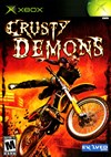 Rent Crusty Demons for Xbox