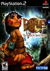 Rent Brave: The Search for Spirit Dancer for PS2