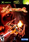 Rent Xyanide for Xbox