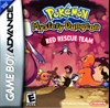 Rent Pokemon Mystery Dungeon: Red Rescue Team for GBA