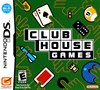 Rent Clubhouse Games for DS