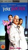 Rent Pink Panther (2005) for PSP Movies