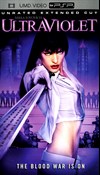 Rent Ultraviolet for PSP Movies