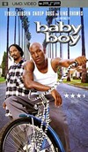 Rent Baby Boy for PSP Movies