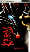 Rent Karas: The Prophecy for PSP Movies