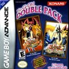 Rent Yu-Gi-Oh! Double Pack for GBA
