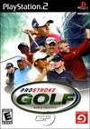 Rent ProStroke Golf: World Tour 2007 for PS2