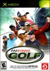 Rent ProStroke Golf: World Tour 2007 for Xbox