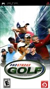 Rent ProStroke Golf: World Tour 2007 for PSP Games