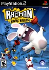 Rent Rayman Raving Rabbids for PS2
