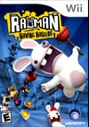Rent Rayman Raving Rabbids for Wii