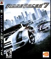 Rent Ridge Racer 7 for PS3