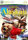 Rent Cabela's Alaskan Adventures for Xbox 360
