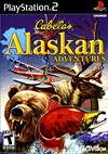 Rent Cabela's Alaskan Adventures for PS2