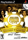 Rent World Series of Poker: Tournament of Champions 2007 for PS2