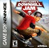 Rent Tony Hawk's Downhill Jam for GBA