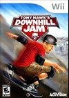 Rent Tony Hawk's Downhill Jam for Wii