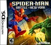 Rent Spider-Man: Battle for New York for DS