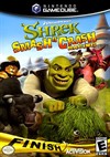 Rent Shrek Smash 'n' Crash Racing for GC