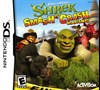 Rent Shrek Smash 'n' Crash Racing for DS