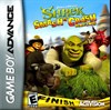 Rent Shrek Smash 'n' Crash Racing for GBA