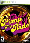 Rent Pimp My Ride for Xbox 360