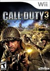 Rent Call of Duty 3 for Wii