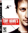 Rent Tony Hawk's Project 8 for PS3