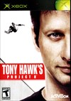 Rent Tony Hawk's Project 8 for Xbox