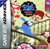 Rent Foster's Home for Imaginary Friends for GBA