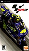 Rent Moto GP for PSP Games