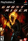 Rent Ghost Rider for PS2