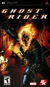 Rent Ghost Rider for PSP Games