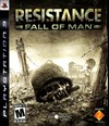 Rent Resistance: Fall of Man for PS3